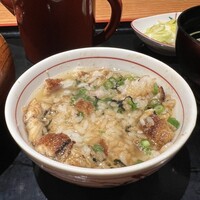 炭焼 うな富士 有楽町店 - 