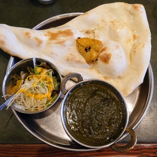 ARYANインド料理レストラン_2