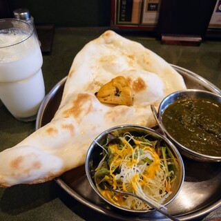 ARYANインド料理レストラン_1