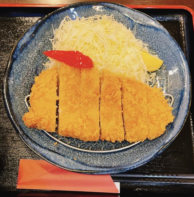 とんかつ定食大盛り！ドクターエトカー　スプリンクル とんかつ定食大盛り！ドクターエトカー スプリンクル