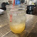 マンチズ バーガー シャック - 