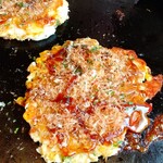 Okonomiyaki Hompo - 