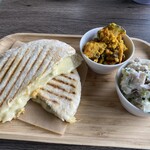 ベアーズ・カフェ - 料理写真:
