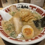 屯ちん - 東京豚骨ラーメン