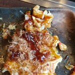 Okonomiyaki Hompo - 