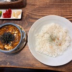 アリババ - 料理写真: