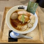 江戸麺 GOODLE - 