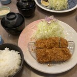 Tonkatsu Inaba Wakou - 