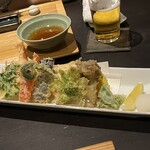 XEX WEST :: aburiyaki & sushi An - 