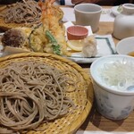 Teuchi Soba Ooishi - 