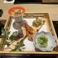 個室和食 肉割烹 吟次郎 品川駅前店 - 