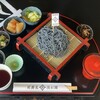 腸活そば屋 渓石園