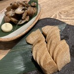 大衆食堂十勝居酒屋一心 - 