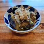 寺小屋 - 