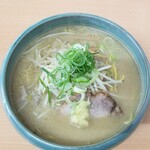 麺屋 彩未 - 