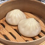 中国料理 桃李蹊 上志段味店 - 小籠包