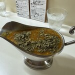 かれーの店 うどん  - 