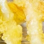 天ぷらの天神 - 