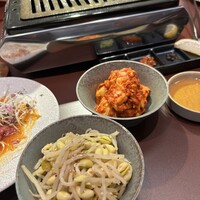 焼肉もちお - 
