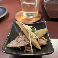 焼肉もちお - 