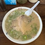 ふくちゃんラーメン - 