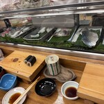 吉野鮨本店 - 