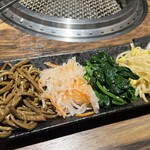 Yakiniku Buriddi - 