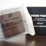 VANILLABEANS - ・PARIS TROIS -Sweet- 410円/税込