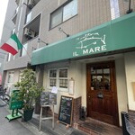 Iru Mare - 