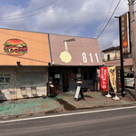 Ramen611 - 