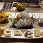 モン・ラパン - 