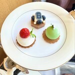 ピーク・ラウンジ - 