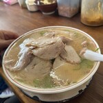 ふくちゃんラーメン - 