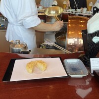 お座敷天婦羅 天政 丸ビル店 - 