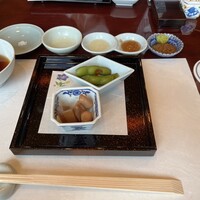 お座敷天婦羅 天政 丸ビル店 - 
