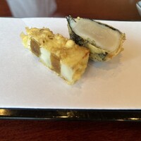 お座敷天婦羅 天政 丸ビル店 - 