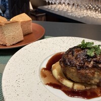 俺のフレンチ グランメゾン 大手町 - 