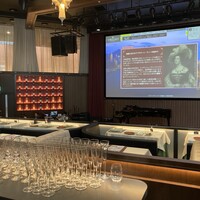 俺のフレンチ グランメゾン 大手町 - 