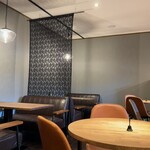 SOBUE AOKUMA COFFEE - 