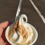 田嶋牧場のソフトクリーム屋 - 