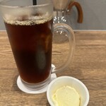SOBUE AOKUMA COFFEE - 