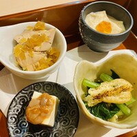 恵比寿 鮨 おぎ乃 - 