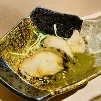 恵比寿 鮨 おぎ乃 - 