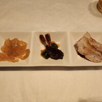 チャイニーズ 芹菜 - 