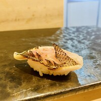 恵比寿 鮨 おぎ乃 - 