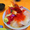 Sushi Toro - ランチ生ちらし　２２００円のアップ【２０２４年３月】