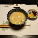 ふぐ料理　五作荘 - 雑炊