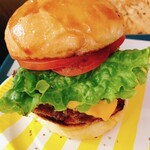 BAKERY & BURGER JB'S TOKYO - 