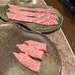 Sumibi Yakiniku Kuni Kiya - 