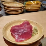 Ginza Nomikouji Yamagishi - 